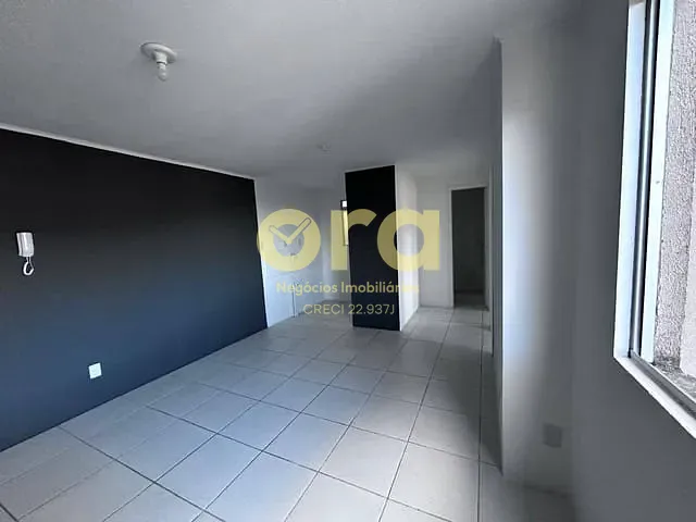 Apartamento com 72m² 2 quartos e 1 banheiro, à venda, no bairro Três Vendas em Pelotas