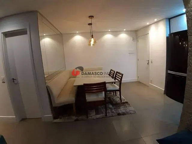 Apartamento 2 quartos e 1 banheiro, à venda, no bairro Vl S Rita De Cassia em São Bernardo do Campo