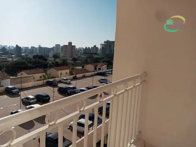 Apartamento com 72m² 2 quartos e 1 banheiro, à venda, no bairro Bonfim em Campinas