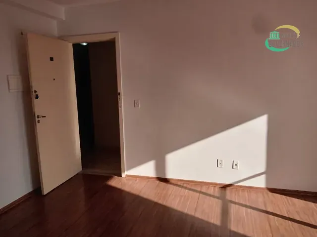 Apartamento com 72m² 2 quartos e 1 banheiro, à venda, no bairro Bonfim em Campinas