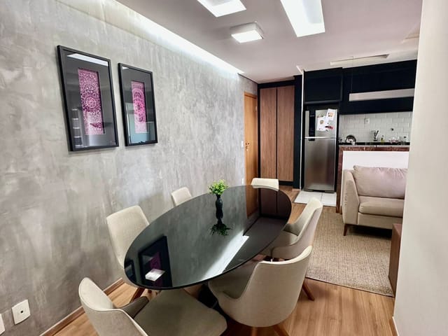 Foto do Apartamento - ACQUA ROYAL -  R$ 470.000 - Apartamento à venda, 3 dormitórios (1 suíte), 69 m², 1 Vaga, Terra Bonita, Londrina/PR | Human Imóveis