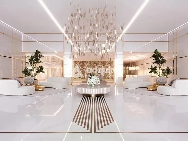 Apartamento com 340m² 4 quartos e 5 banheiros, à venda, no bairro Centro em Balneário Camboriú