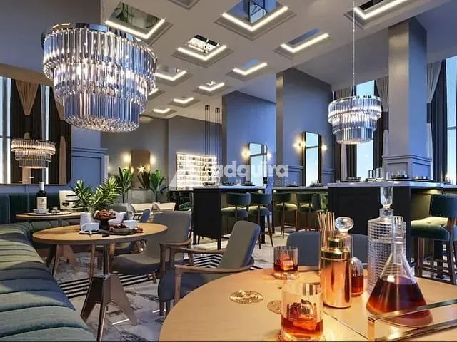 Apartamento com 340m² 4 quartos e 5 banheiros, à venda, no bairro Centro em Balneário Camboriú
