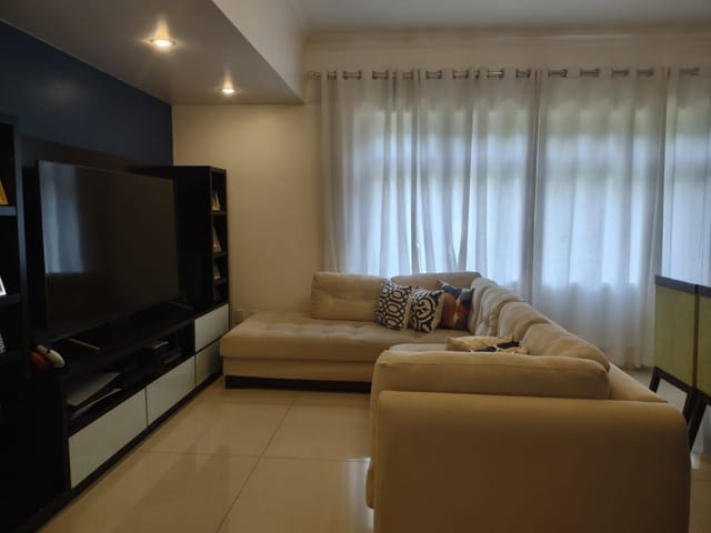 Foto do Apartamento - Apartamento à venda, Corrêas, Petrópolis, RJ | Immobile Administradora de Bens