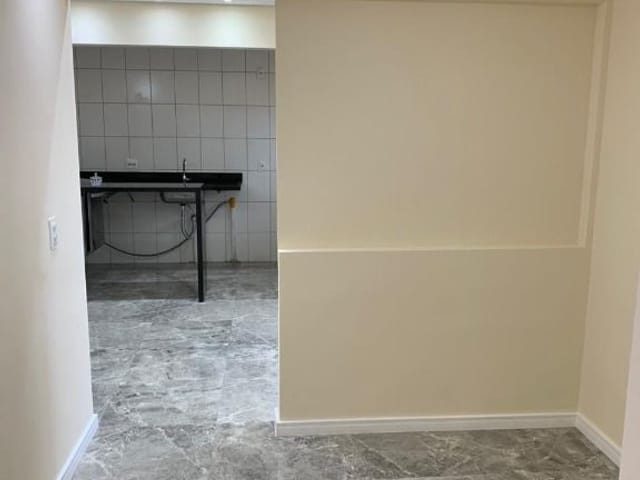 Apartamento com 50m² 1 quarto e 1 banheiro, à venda, no bairro São Pedro em Osasco