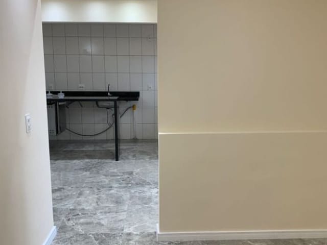 Apartamento com 50m² 1 quarto e 1 banheiro, à venda, no bairro São Pedro em Osasco
