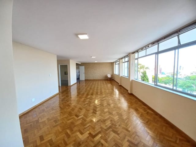 Foto do Apartamento - Apartamento com 4 dormitórios, 220 m² - venda por R$ 550.000,00 ou aluguel por R$ 4.100,00/mês - Centro - Sorocaba/SP | Ary Proenca Negócios Imobiliários Ltda