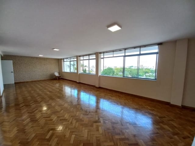 Foto do Apartamento - Apartamento com 4 dormitórios, 220 m² - venda por R$ 550.000,00 ou aluguel por R$ 4.100,00/mês - Centro - Sorocaba/SP | Ary Proenca Negócios Imobiliários Ltda