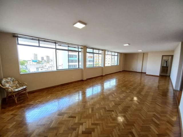Foto do Apartamento - Apartamento com 4 dormitórios, 220 m² - venda por R$ 550.000,00 ou aluguel por R$ 4.100,00/mês - Centro - Sorocaba/SP | Ary Proenca Negócios Imobiliários Ltda