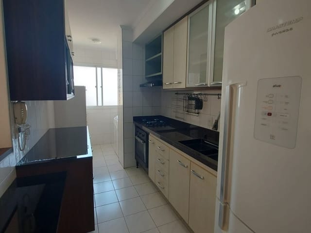 Foto do Apartamento - Apartamento com 2 dormitórios para alugar, 76 m² por R$ 5.074,00/mês - Jardim Aquarius - São José dos Campos/SP | RUSSI IMÓVEIS
