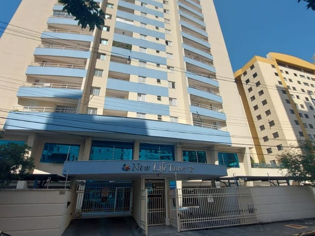 Foto do Apartamento - Apartamento com 2 dormitórios para alugar, 76 m² por R$ 5.074,00/mês - Jardim Aquarius - São José dos Campos/SP | RUSSI IMÓVEIS