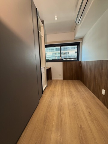 Apartamento 2 quartos e 2 banheiros, para alugar, no bairro Alphaville Centro Industrial e Empresarial/Alphaville. em Barueri
