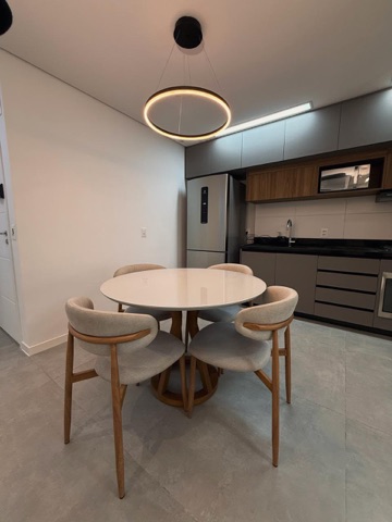 Apartamento 2 quartos e 2 banheiros, para alugar, no bairro Alphaville Centro Industrial e Empresarial/Alphaville. em Barueri