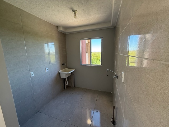 Apartamento com 49m² 2 quartos e 1 banheiro, à venda, no bairro Fragata em Pelotas