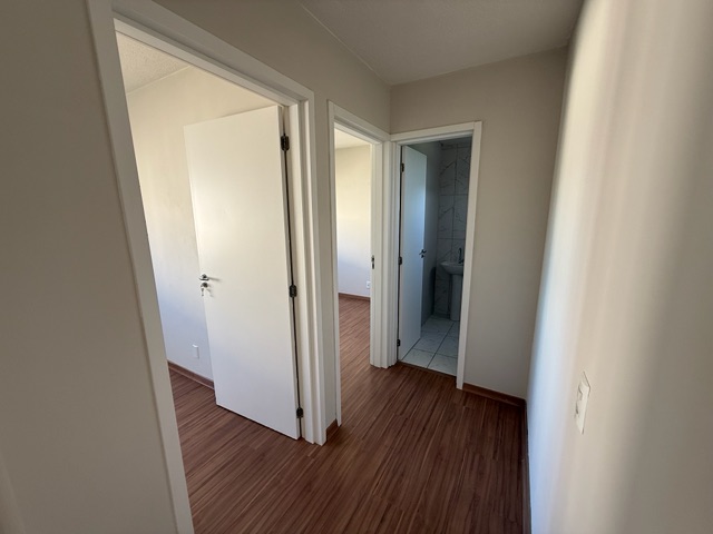 Apartamento com 49m² 2 quartos e 1 banheiro, à venda, no bairro Fragata em Pelotas