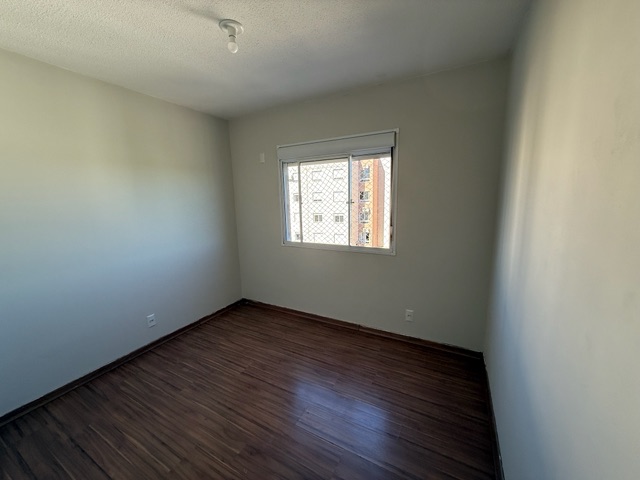 Apartamento com 49m² 2 quartos e 1 banheiro, à venda, no bairro Fragata em Pelotas