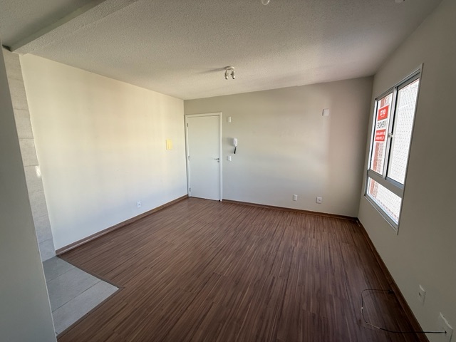 Apartamento com 49m² 2 quartos e 1 banheiro, à venda, no bairro Fragata em Pelotas