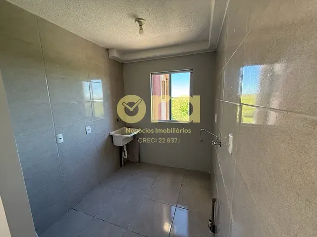 Apartamento com 49m² 2 quartos e 1 banheiro, à venda, no bairro Fragata em Pelotas