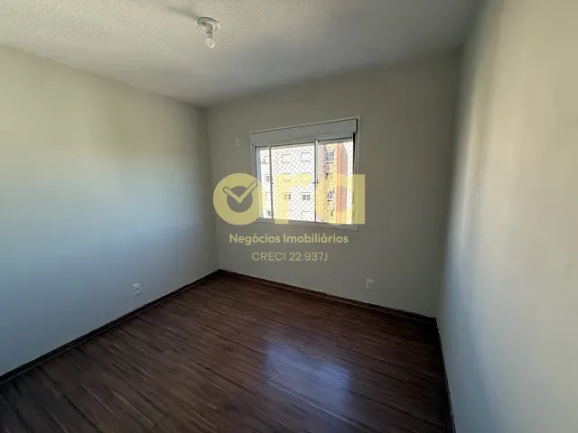Apartamento com 49m² 2 quartos e 1 banheiro, à venda, no bairro Fragata em Pelotas