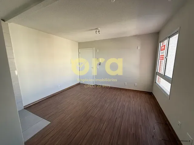 Apartamento com 49m² 2 quartos e 1 banheiro, à venda, no bairro Fragata em Pelotas