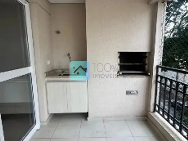 Apartamento 2 quartos e 2 banheiros, para alugar, no bairro Vila Adyana em São José dos Campos
