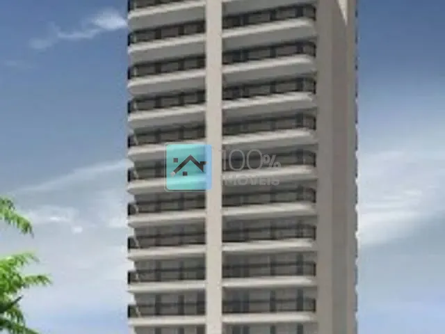 Apartamento 2 quartos e 2 banheiros, para alugar, no bairro Vila Adyana em São José dos Campos