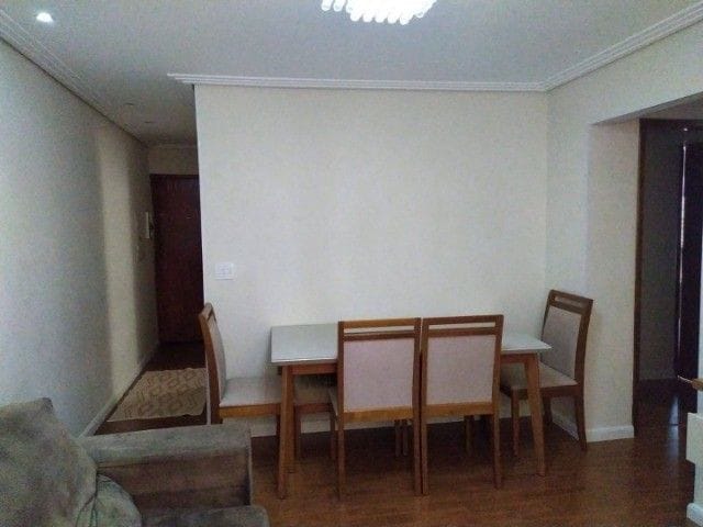 Foto do Apartamento - Apartamento com 2 dormitórios à venda, 59 m² por R$ 224.000,00 - Jardim das Indústrias - São José dos Campos/SP | INDEPENDENCE NEGOCIOS IMOBILIARIOS LTDA