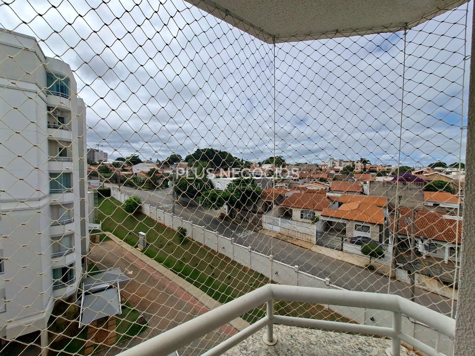 Apartamento, 3 quartos, 80 m² - Foto 21