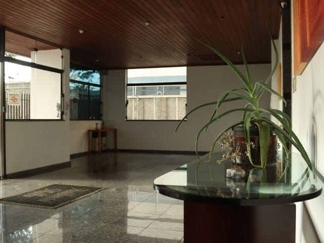 Foto do Apartamento - Apartamento com 1 dormitório à venda, 37 m² por R$ 286.200,00 - Vila Adyana - São José dos Campos/SP | RUSSI IMÓVEIS