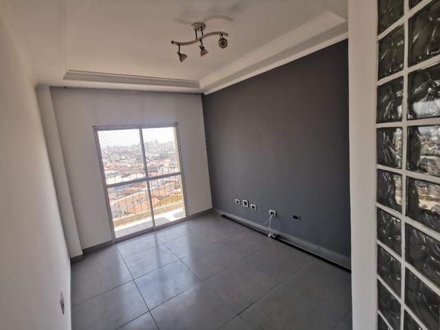Foto do Apartamento - Apartamento com 2 dormitórios, 60 m² - venda por R$ 275.000,00 ou aluguel por R$ 1.300,00/mês - Vila Carrão - São Paulo/SP | ZONA LESTE IMÓVEIS