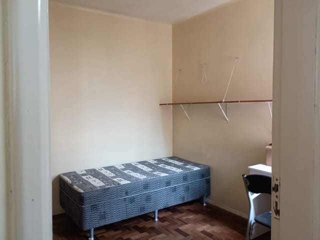 Apartamento com 92m² 3 quartos e 2 banheiros, à venda, no bairro Centro em Pelotas