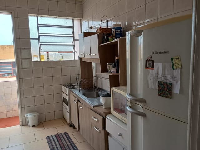 Apartamento com 92m² 3 quartos e 2 banheiros, à venda, no bairro Centro em Pelotas