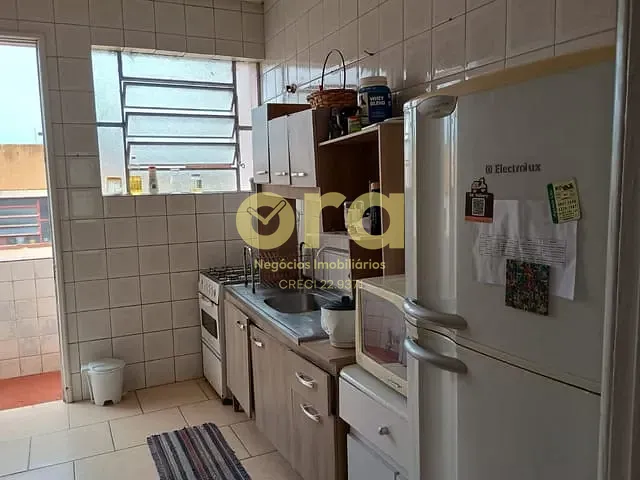 Apartamento com 92m² 3 quartos e 2 banheiros, à venda, no bairro Centro em Pelotas