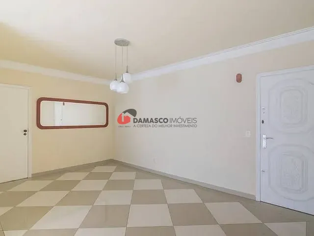 Apartamento 4 quartos e 1 banheiro, para alugar, no bairro Santo Antônio em São Caetano do Sul