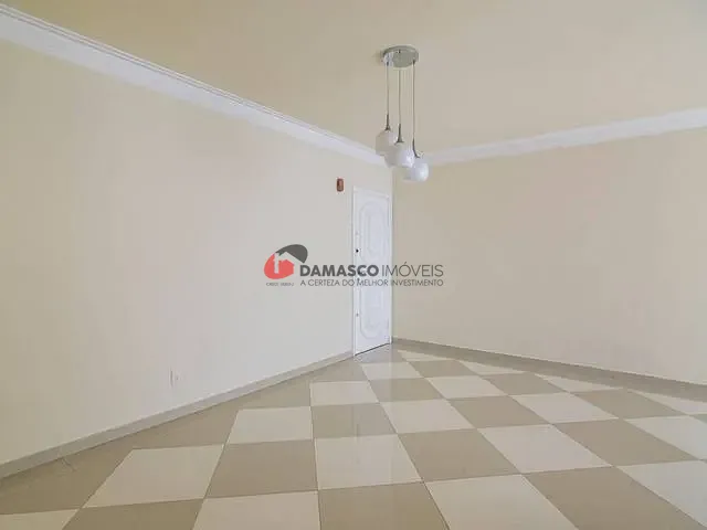 Apartamento 4 quartos e 1 banheiro, para alugar, no bairro Santo Antônio em São Caetano do Sul