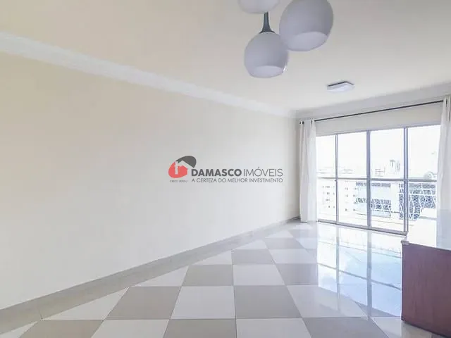 Apartamento 4 quartos e 1 banheiro, para alugar, no bairro Santo Antônio em São Caetano do Sul