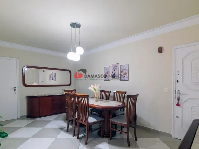 Apartamento 4 quartos e 1 banheiro, para alugar, no bairro Santo Antônio em São Caetano do Sul