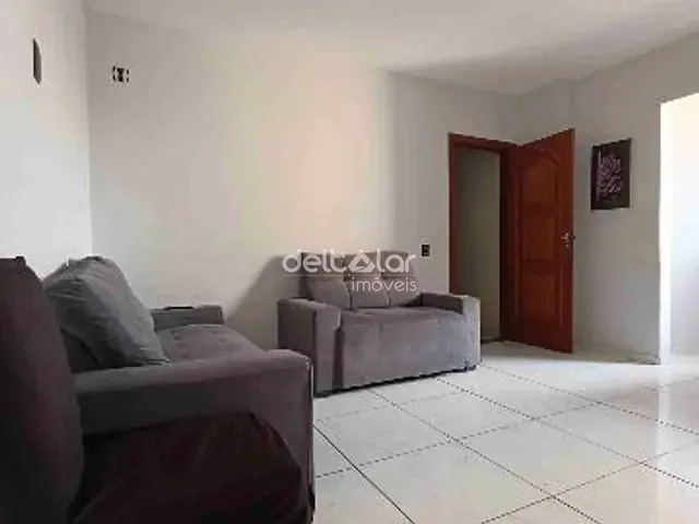 Apartamento com 76m² 3 quartos e 1 banheiro, à venda, no bairro Planalto em Belo Horizonte