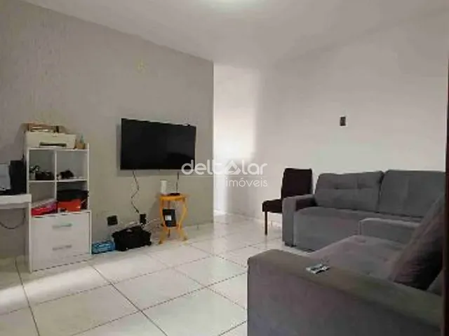 Apartamento com 76m² 3 quartos e 1 banheiro, à venda, no bairro Planalto em Belo Horizonte