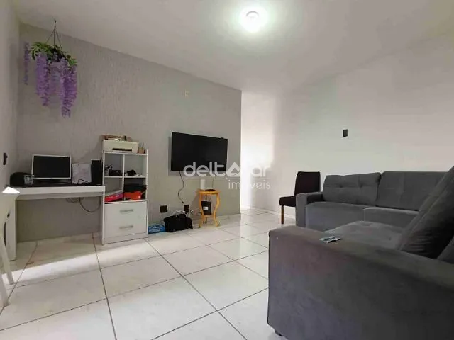 Apartamento com 76m² 3 quartos e 1 banheiro, à venda, no bairro Planalto em Belo Horizonte