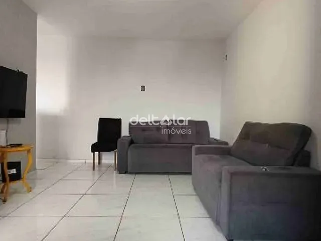 Apartamento com 76m² 3 quartos e 1 banheiro, à venda, no bairro Planalto em Belo Horizonte