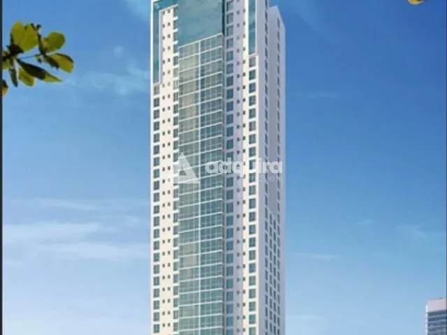 Apartamento com 258m² 4 quartos e 4 banheiros, à venda, no bairro Centro em Balneário Camboriú