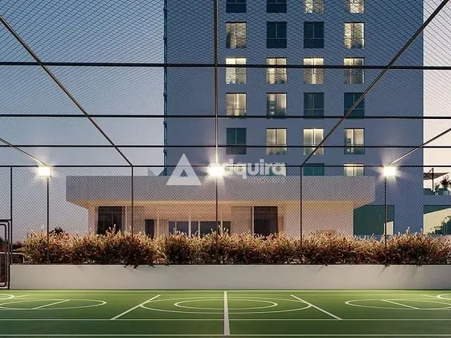 Apartamento com 258m² 4 quartos e 4 banheiros, à venda, no bairro Centro em Balneário Camboriú