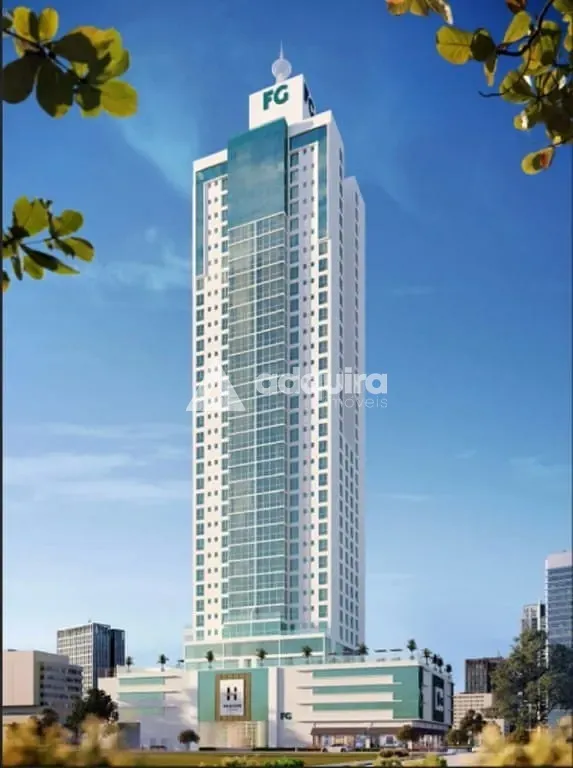 Apartamento, 4 quartos, 141 m² - Foto 1