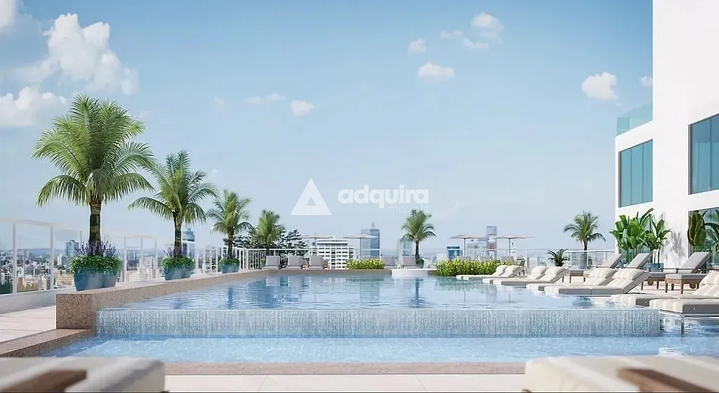 Apartamento, 4 quartos, 141 m² - Foto 2