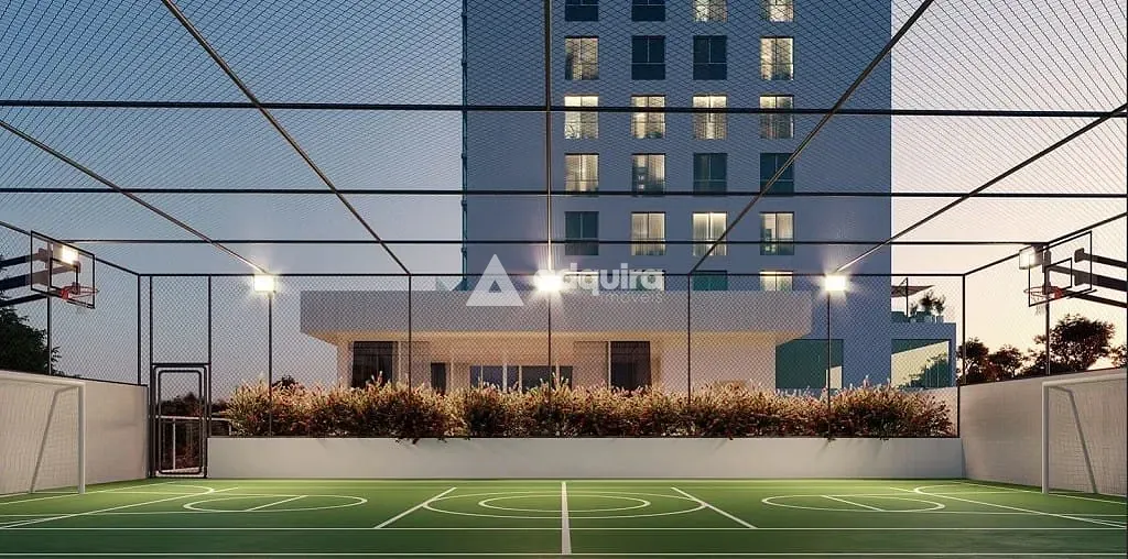 Apartamento, 4 quartos, 141 m² - Foto 3