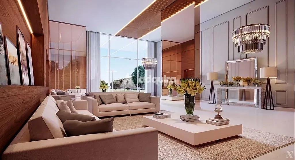 Apartamento, 4 quartos, 141 m² - Foto 5