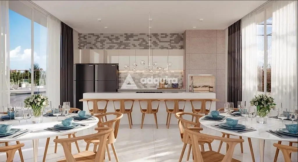 Apartamento, 4 quartos, 141 m² - Foto 7