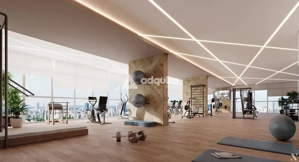 Apartamento, 4 quartos, 141 m² - Foto 10