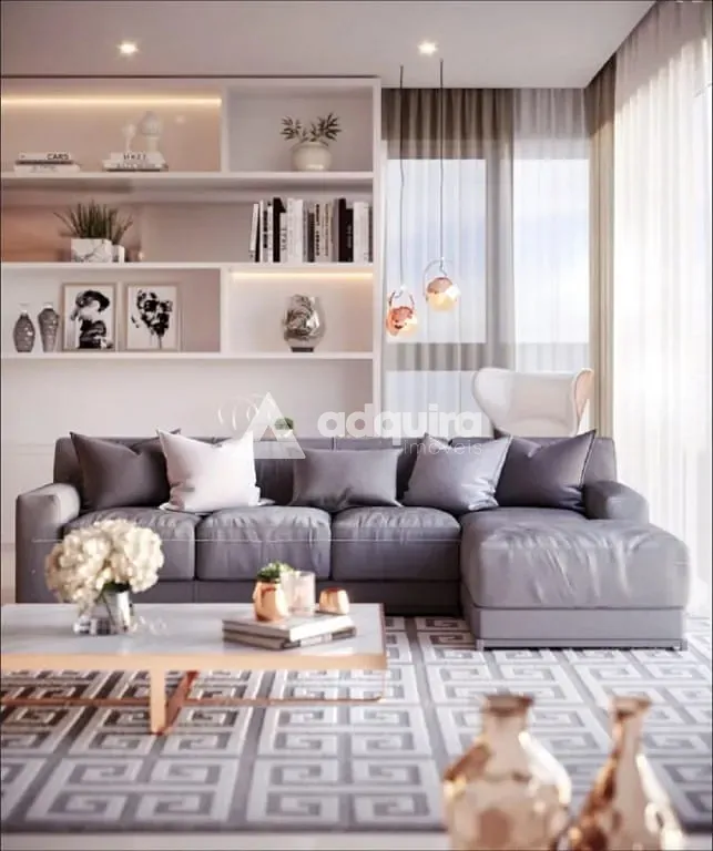 Apartamento, 4 quartos, 141 m² - Foto 12